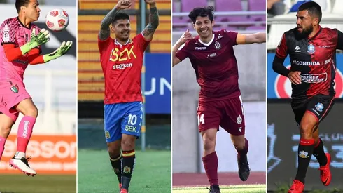 La fecha 31 continúa con importantes duelos este lunes.