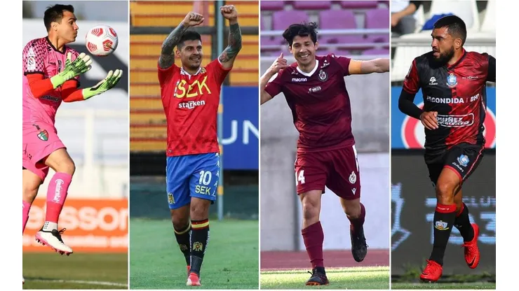 La fecha 31 continúa con importantes duelos este lunes.