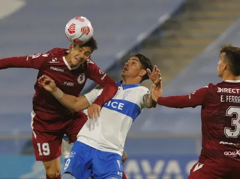 Programación: la UC y Colo Colo viajan, la U recibe a O'Higgins