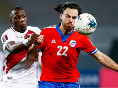 La durísima prueba de Brereton antes de enfrentar a Paraguay