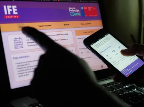 ¿Hasta qué fecha se paga el IFE y cuándo depositan este mes?