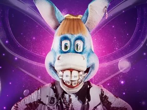 ¿Quién es la Máscara? | Ya se sabe quién era El Burro...