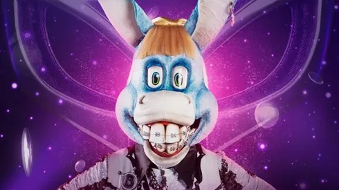 El Burro quedó al descubierto en el último capítulo de ¿Quién es la Máscara?