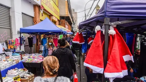 Conoce los detalles del Aguinaldo de Navidad 2021