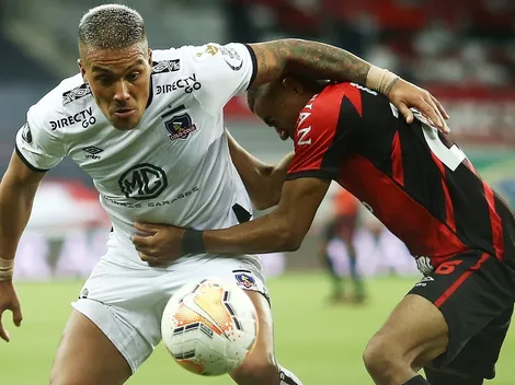 Colo Colo y la UC a un paso de la fase de grupos en Libertadores