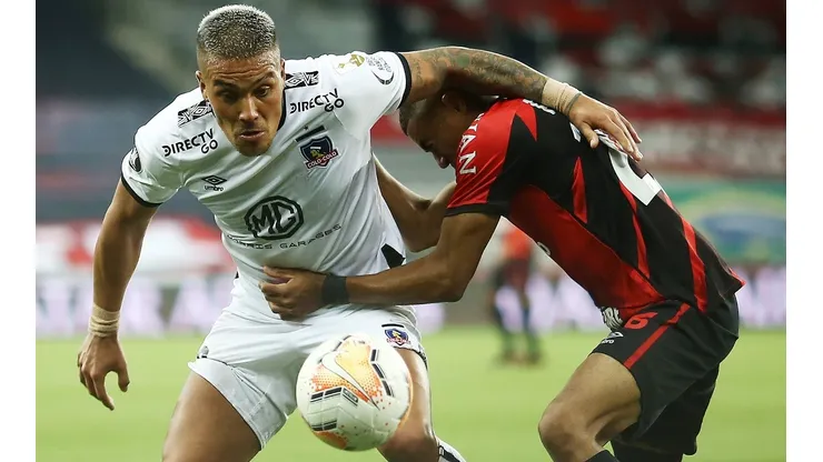 Colo Colo quiere lavar la imagen que dejó en su última actuación por Copa LIbertadores, cuando terminó como colista de su grupo con seis puntos en seis partidos