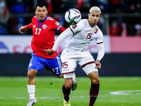 Chile anuncia proceso de venta de entradas ante Ecuador