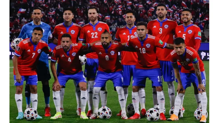 26 son los jugadores nominados por Martín Lasarte para enfrentar a Paraguay y Ecuador.