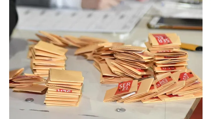 Conoce los detalles de las próximas elecciones en Chile.