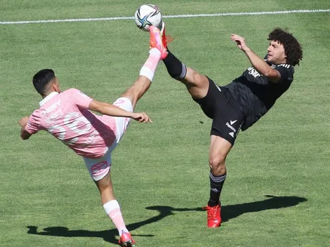 Ruta del campeón: fixtures de la UC y Colo Colo