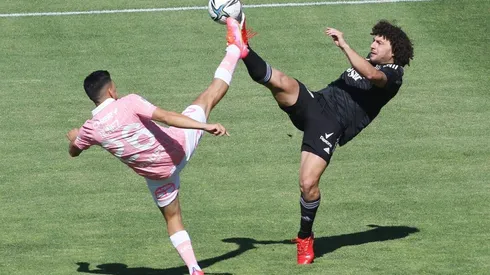 Albos y cruzados luchan por el título