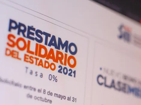 ¿Cómo se devuelve el Préstamo Solidario si fui beneficiario? Consulta AQUÍ