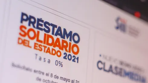 Devolución del Préstamo Solidario 2021