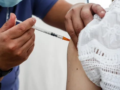 ¿Quién debe vacunarse contra el Covid-19 la semana del 8 al 14 de noviembre?