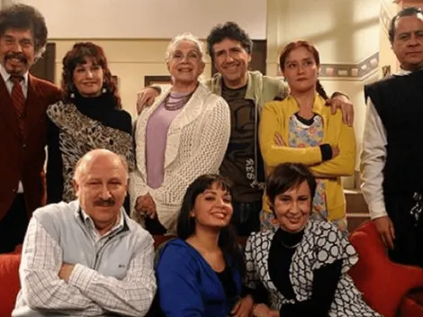 Muere recordado actor de Los Venegas