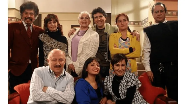 Los Venegas