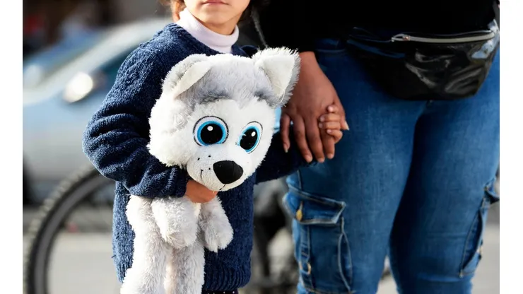 Beneficiarias del Bono por Hijo 2021