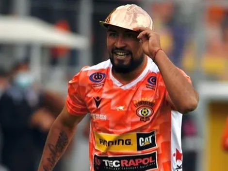 Nico Maturana y la salvación de Cobreloa: "Nada que celebrar"