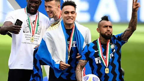 El Toro llenó de elogios al King en la antesala del Derby della Madonnina.