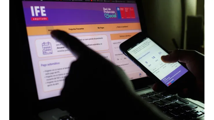 Conoce los detalles del beneficio que entrega el Gobierno de Chile.