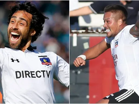 Mago Valdivia le da el apodo definitivo a Parraguez