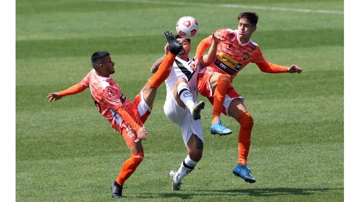 Cobreloa cierra una campaña famélica en Primera B, que se convirtió en el peor registro de toda su historia oficial