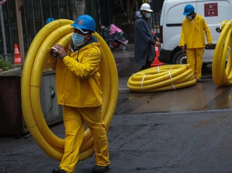 Consulta los resultados del IFE Laboral