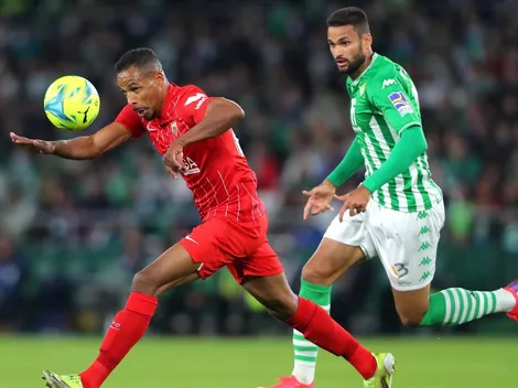 Un golazo y un autogol tumban a Bravo ante Sevilla