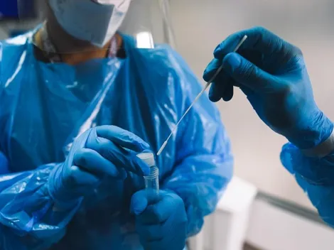 Reporte Covid | ¿Cuántos casos positivos hay este domingo 7 de noviembre?