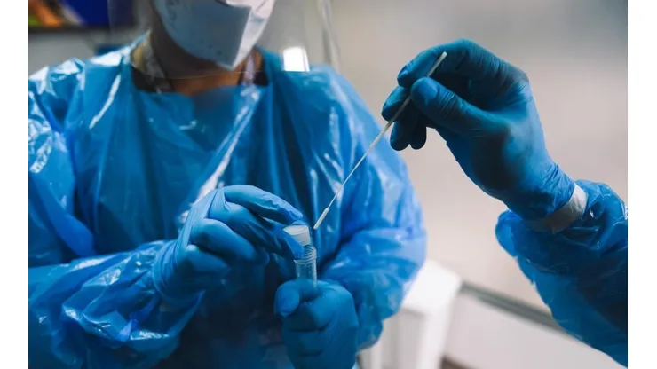 Conoce los detalles de la actualidad de la pandemia.