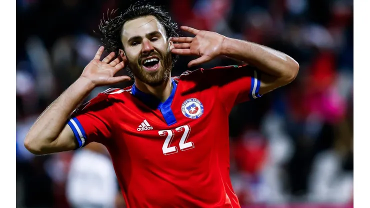 Brereton vuelve a la Roja