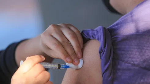 Calendario de Vacunación del 8 al 14 de noviembre