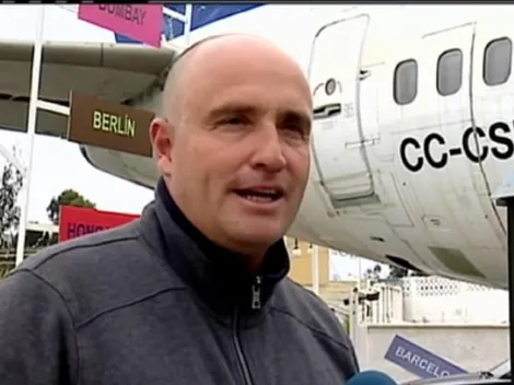 El conmovedor testimonio de Javier Margas por el recuerdo de su hijo fallecido