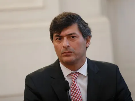 ¿Qué ocurrió con Franco Parisi y por qué no pudo llegar a Chile nuevamente?