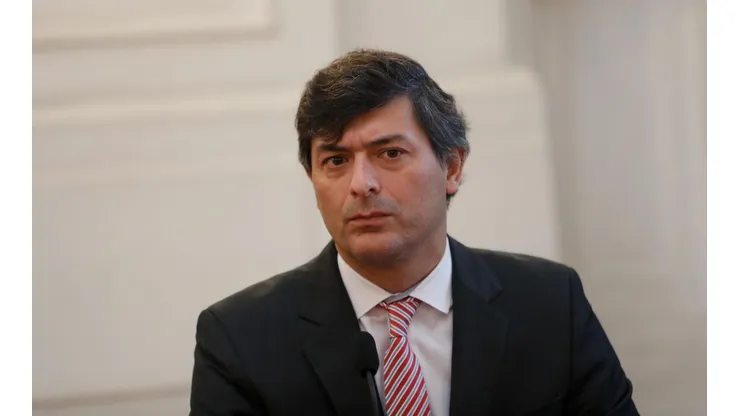 ¿Qué ocurrió con Franco Parisi y por qué no pudo llegar a Chile nuevamente?