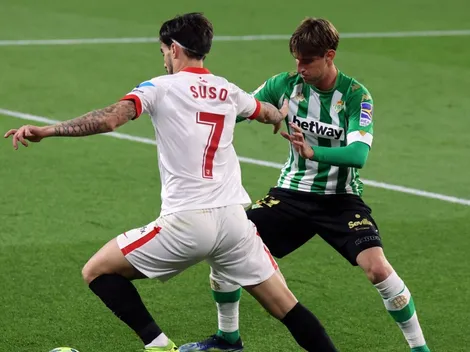 Lo que tienes que saber del Derbi de Sevilla de hoy