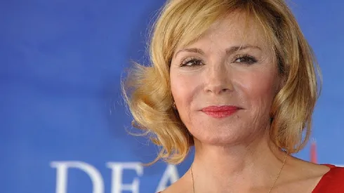 La actriz se suma a HIMYF.