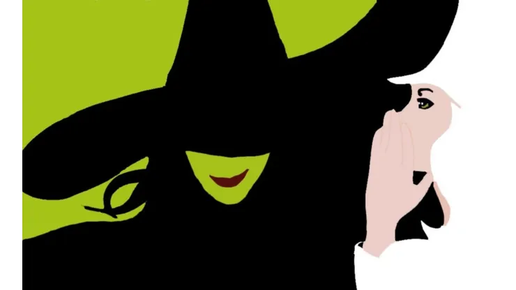 Conoce a la cantante que será parte de Wicked