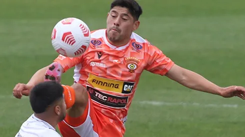Cobreloa está en la peor temporada de su historia, disputando la permanencia en Primera B hasta el término del campeonato