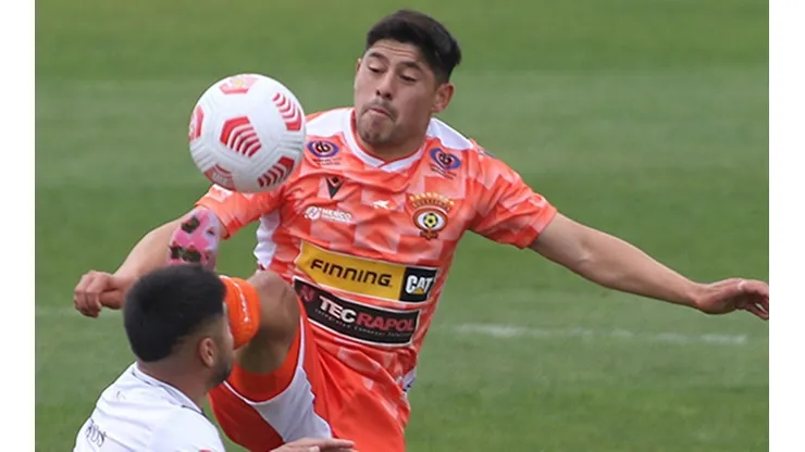 Cobreloa está en la peor temporada de su historia, disputando la permanencia en Primera B hasta el término del campeonato