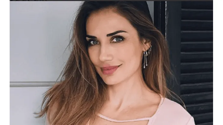 La conductora regresa a las pantallas de Canal 13.