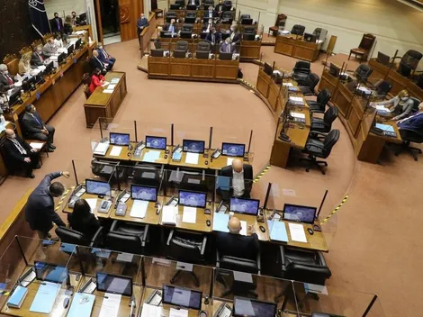 ¿Cuántos votos se necesitan para que el Senado apruebe el Cuarto Retiro?