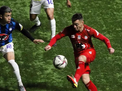 Huachipato vence a La Calera que tuvo par de expulsados