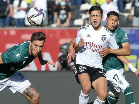 Tabla: Colo Colo es líder y Wanderers roza la B