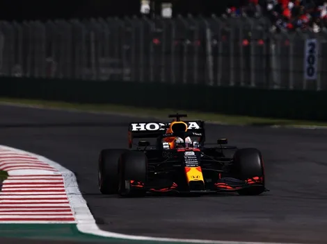 Fómrula 1: ¿Cuándo y a qué hora se corre el Gran Premio de México?