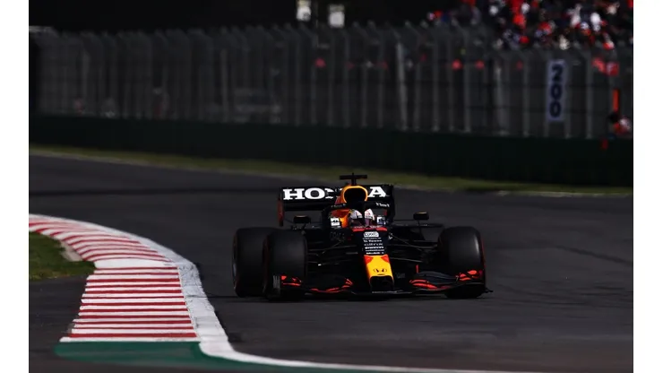 Max Verstappen busca su primer campeonato mundial de la Fórmula 1.