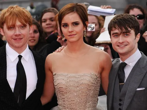 ¿Habrá una nueva película de Harry Potter? Esto es lo que sabemos