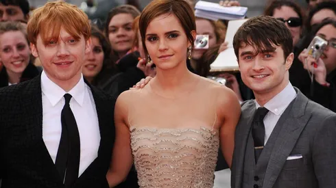 Conoce qué dijo el director de Harry Potter