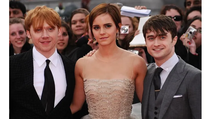 Conoce qué dijo el director de Harry Potter