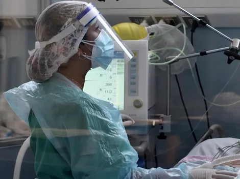 ¿Cuántos casos de covid hay este sábado 6 de noviembre en Chile?